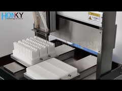 Mesin Penuh Meja Buktinya Ledakan Dengan Pompa Keramik Untuk parfum saku