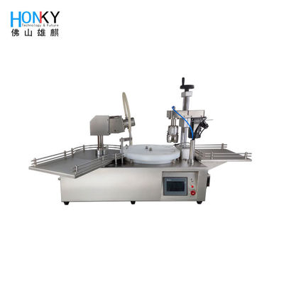 AC 220V Vial Filling Machine