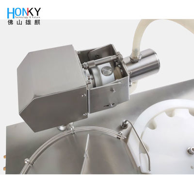 AC 220V Vial Filling Machine
