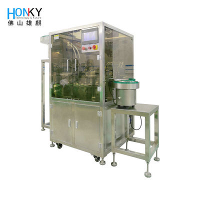 40 PCS Vial Filling Machine