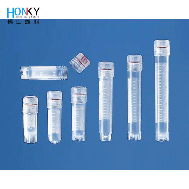 50 BPM Bio Reagent Automatic Filling Machine dengan Pompa Piston Keramik dan Range Pengisian 0,6-6ml