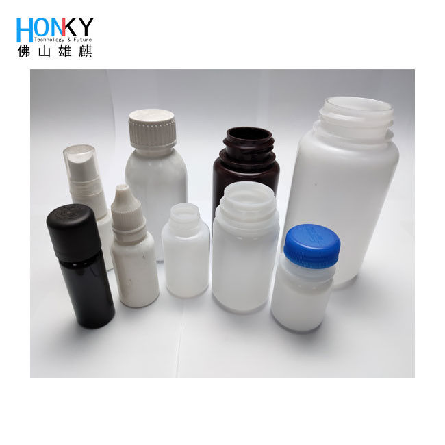 Desain Desktop SS 316L Hopper Filling Machine Untuk Krim Kosmetik