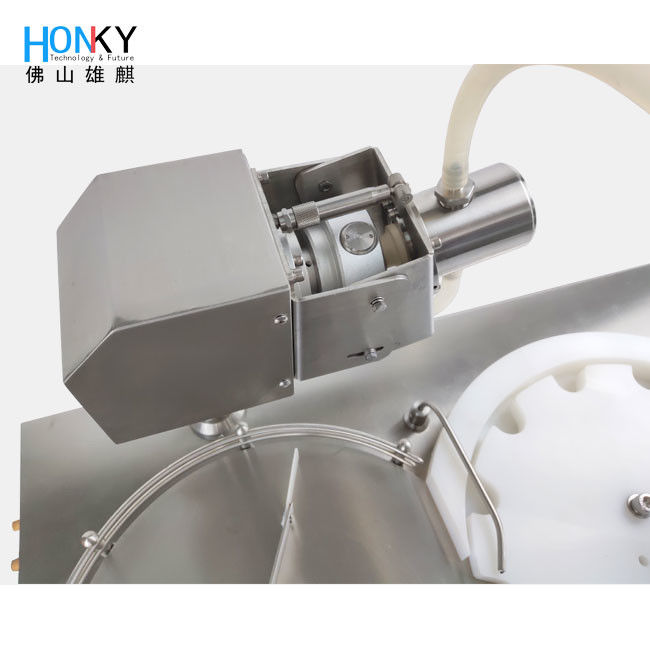 AC 220V Vial Filling Machine