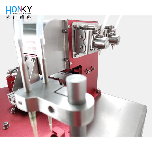 30 BPM Tube Filling Machine