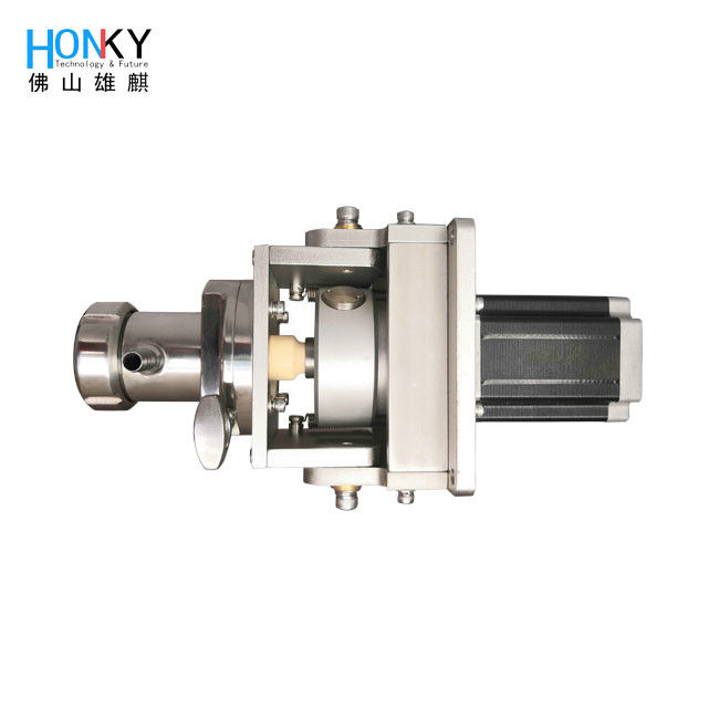 High Purity Alumina Ceramic Filling Metering Pump Kits 25ML For Filling Machine Upgrading