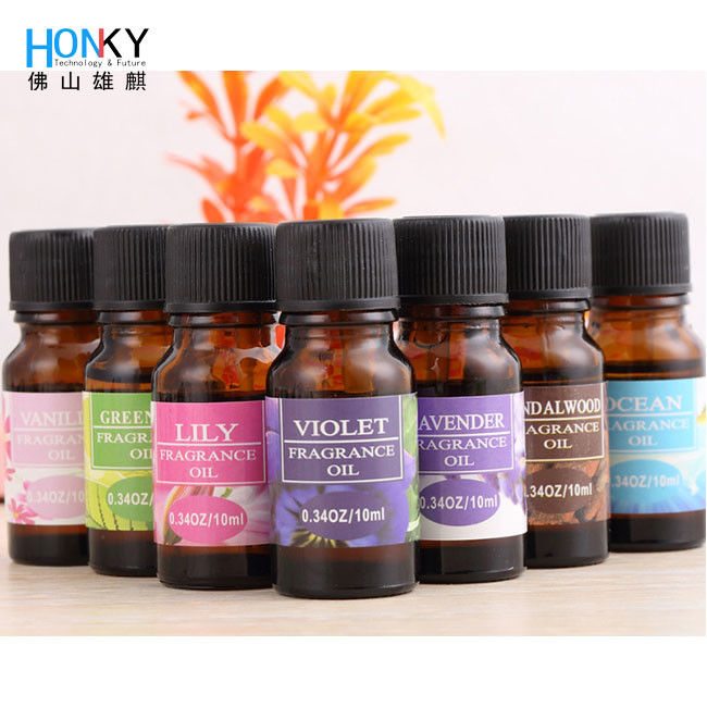 Mesin Penuh Botol Minyak Esensial Desktop dengan Pompa Presisi Tinggi 30-40 botol/menit Disertifikasi GMP