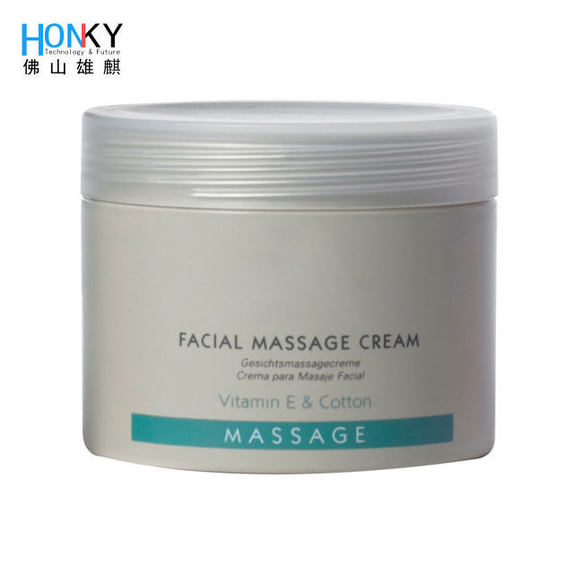 Desktop 50g Skin Care Cream Jar Filling Machine Dengan Pump Piston Cosmetic Cram Filler