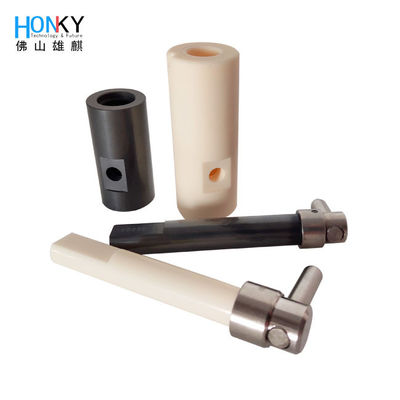 Kit Pompa Metering Keramik Pengisian Skala Mikro, Suku Cadang Mesin Pengisian