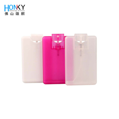 Pocket Perfume Desktop Liquid Filling Machine Dengan Pompa Keramik 6000PCS / Jam